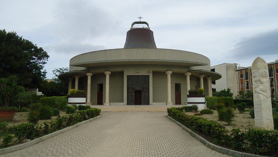 Chiesa di Maria Madre della Chiesa
